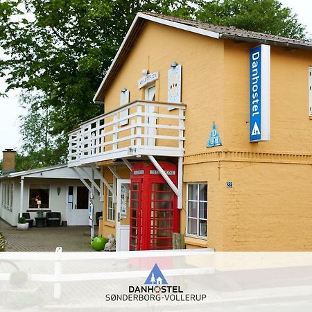 Danhostel Sonderborg Vollerup מראה חיצוני תמונה